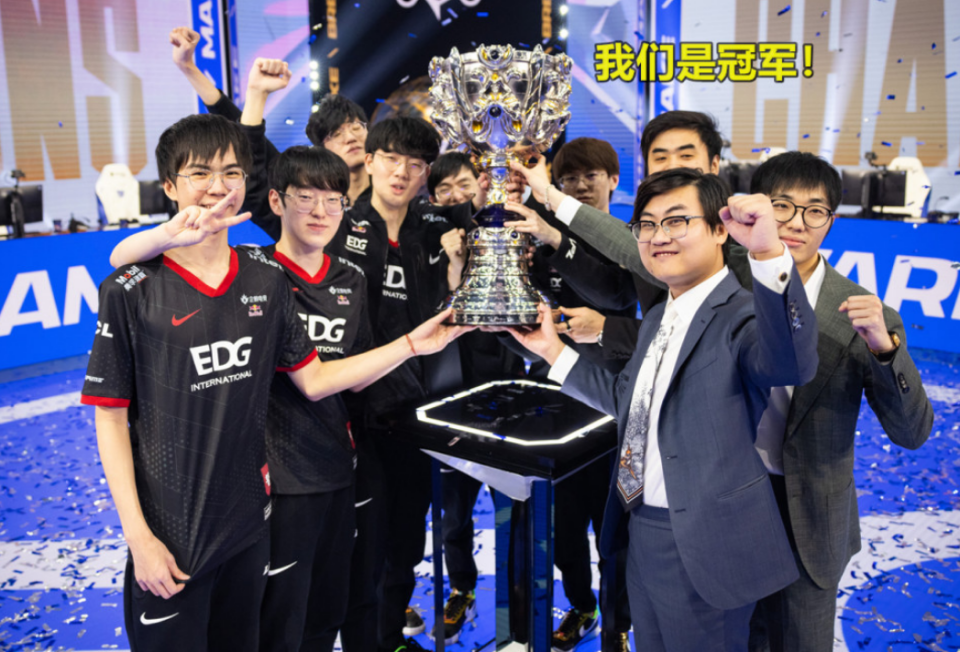 欧洲杯 欧洲杯NBA决赛热度竟不如S赛，传统体育是否将被电竞取代？