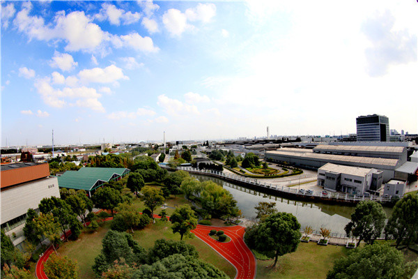 申动|安亭镇文体活动中心:老场馆靠什么迎来"新生"?_腾讯新闻