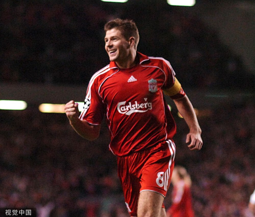 杰拉德将执教英超保级队,第5场就回安菲尔德踢利物浦_腾讯新闻