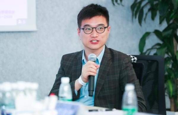 社科院付伟:短视频"下乡" 助力农村老人实现经济参与