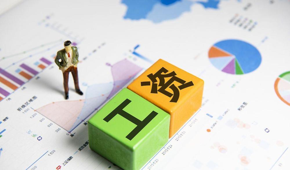 技术工种工资排行_苏州市各行业平均工资排名