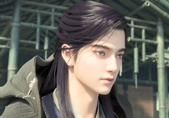 眷思量动画等待填的坑恒老结局成迷玄丽相认肯定很感人