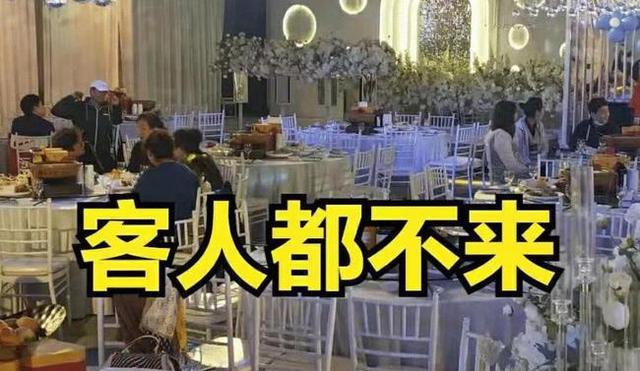 央视正面采访徽州宴老板娘揭示了其内心的真实想法