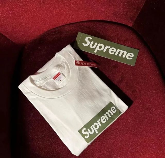 supremebogo复刻,supreme中文叫什么牌子