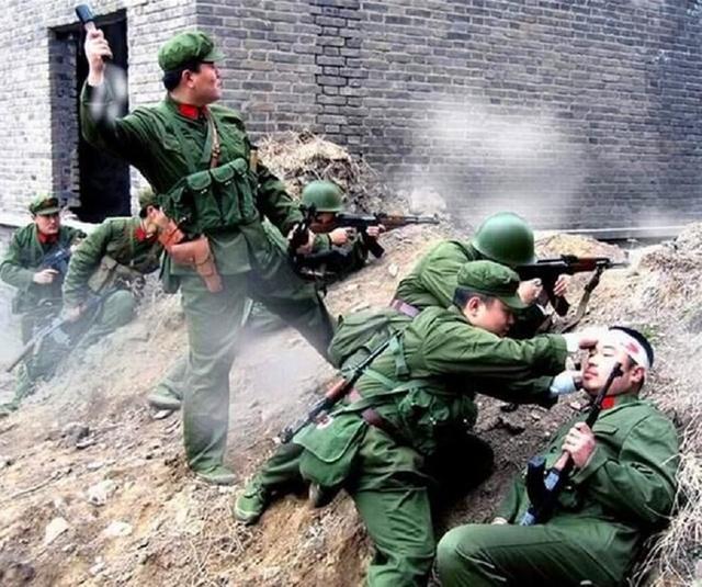 1979年对越自卫反击战爆发,16个国家反对,为啥都不敢出兵干涉?