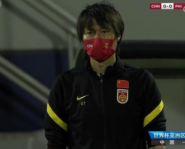 世界杯 1比20，李铁国足世界杯出线概率大幅落后阿曼，全球排名倒数第20