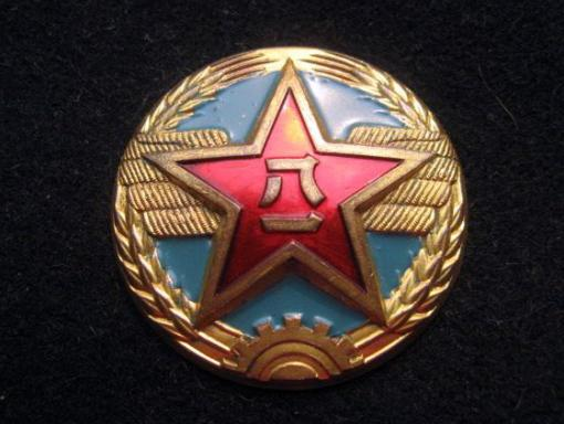 人民空军的三大识别标志,你都认识吗?