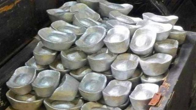 古代一两金子等于多少两银子说出来你可能不会信