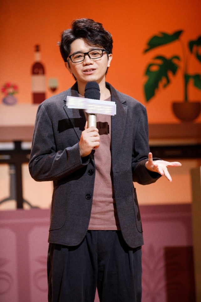 湾区栋笃笑江湖:曾演出仅一位观众,现尝试线上渠道转型升级