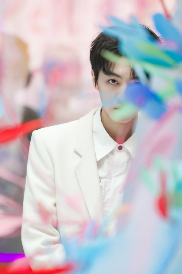 核酸检测点惊现王俊凯金句