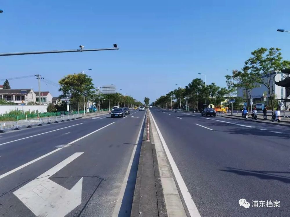 川沙旧事|走进钦公塘畔大洪村,听听过去的故事