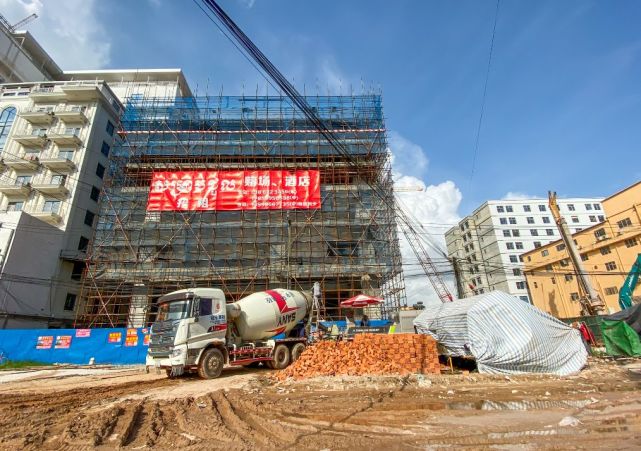 農村不蓋高樓?村民有福了,合村並居還是撤併搬遷不能讓村民住高樓