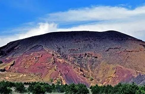 中国最可怕的火山(中国最可怕的火山是哪个火山)