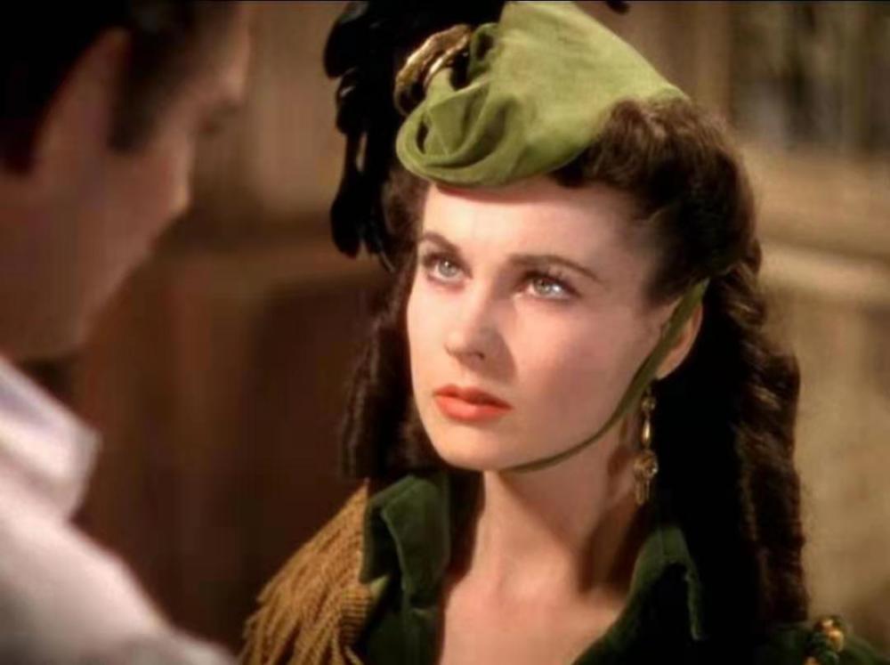 在爱情中面对不爱你的人不要过于执着