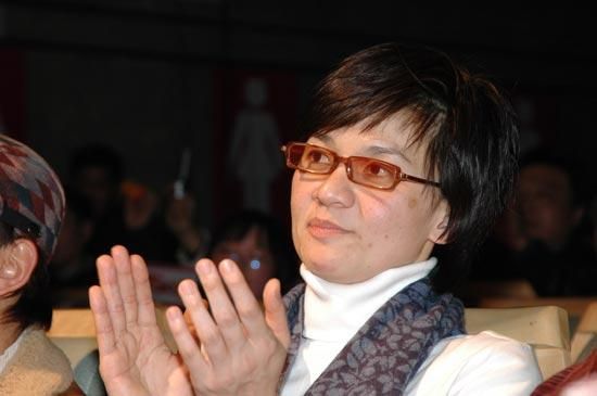 怒骂选手的她,如今却惨遭封杀|柯以敏|封杀|吴柳林|张靓颖|超级女声