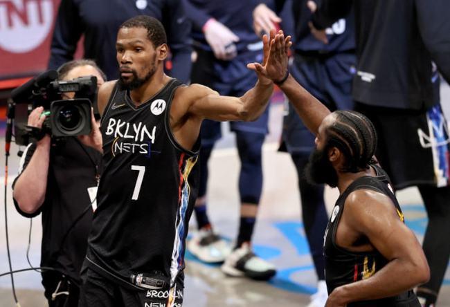 篮球欧文 众叛亲离！欧文又发表神仙言论，曝KD已跟他断交！NBA不再欢迎他