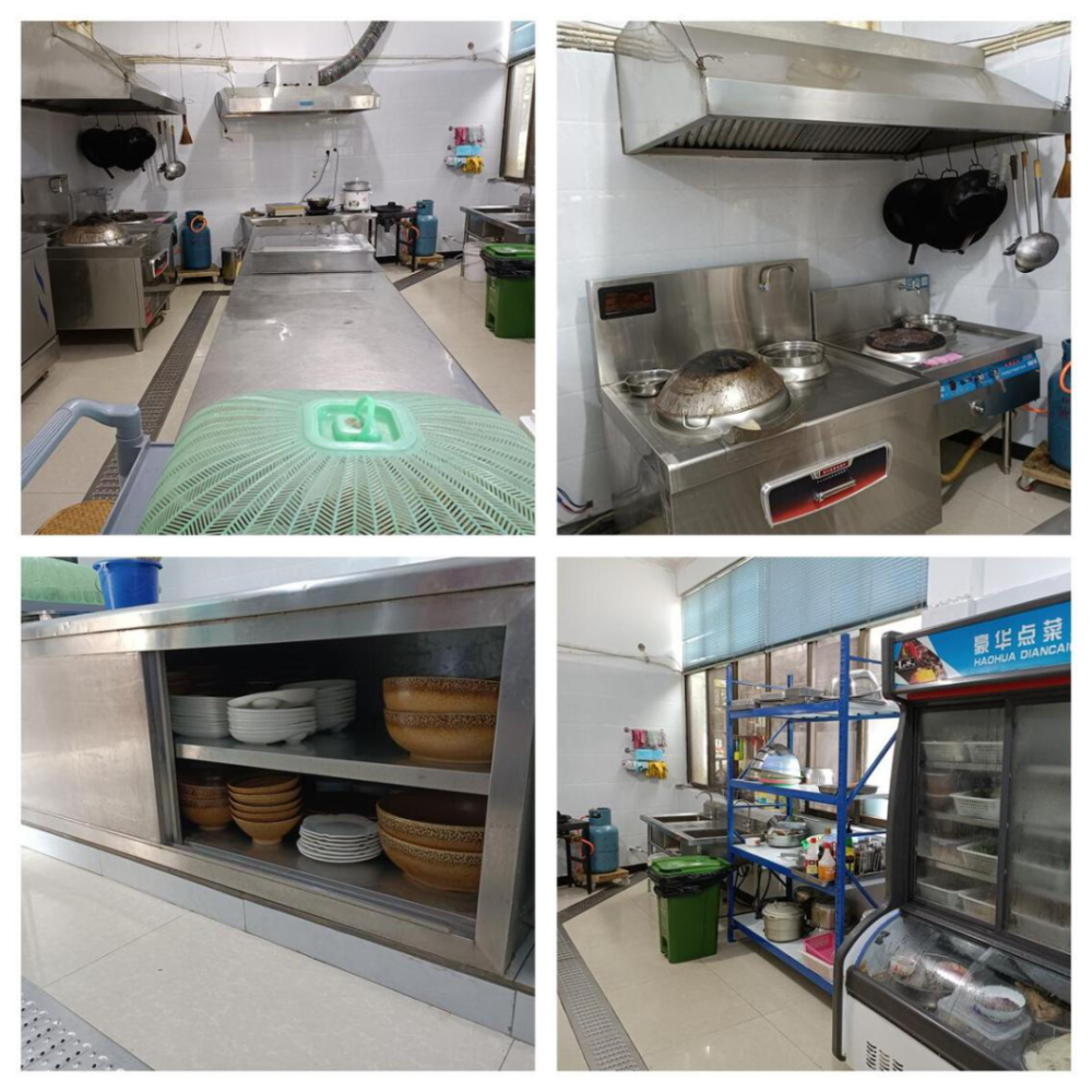 临翔区净餐馆红黑榜第五期