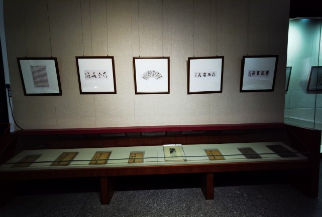 上百张赵少昂老照片亮相十香园!赵少昂艺术文献展开幕