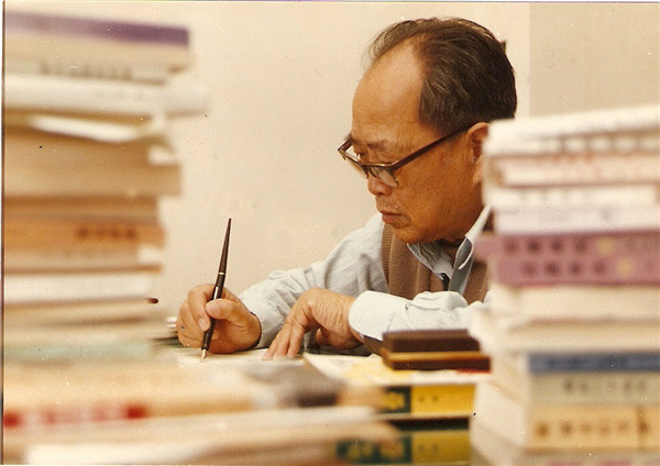 从戎不投笔——父亲吴强创作小说《红日》的前前后后