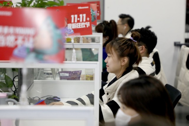 海信双11快报，75英寸及以上超大屏电视成绝对主角-家电圈官网