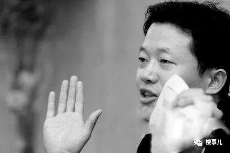 正弘董事长李向清先生还是媒体公开的文字:李向清以一个带有贵族