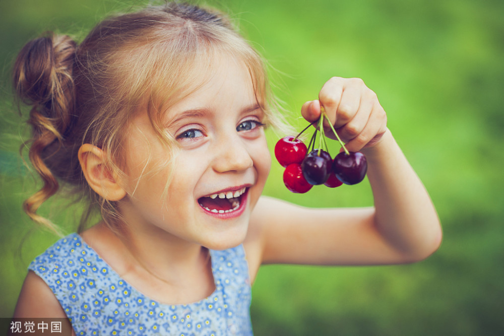 有助于孩子“长高”的4种水果，儿科医生：家长可让孩子多吃，体质强！