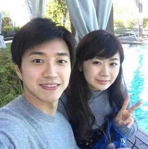 江宏杰首谈与福原爱离婚自称是一个合适的交往对象网友的评论太扎心