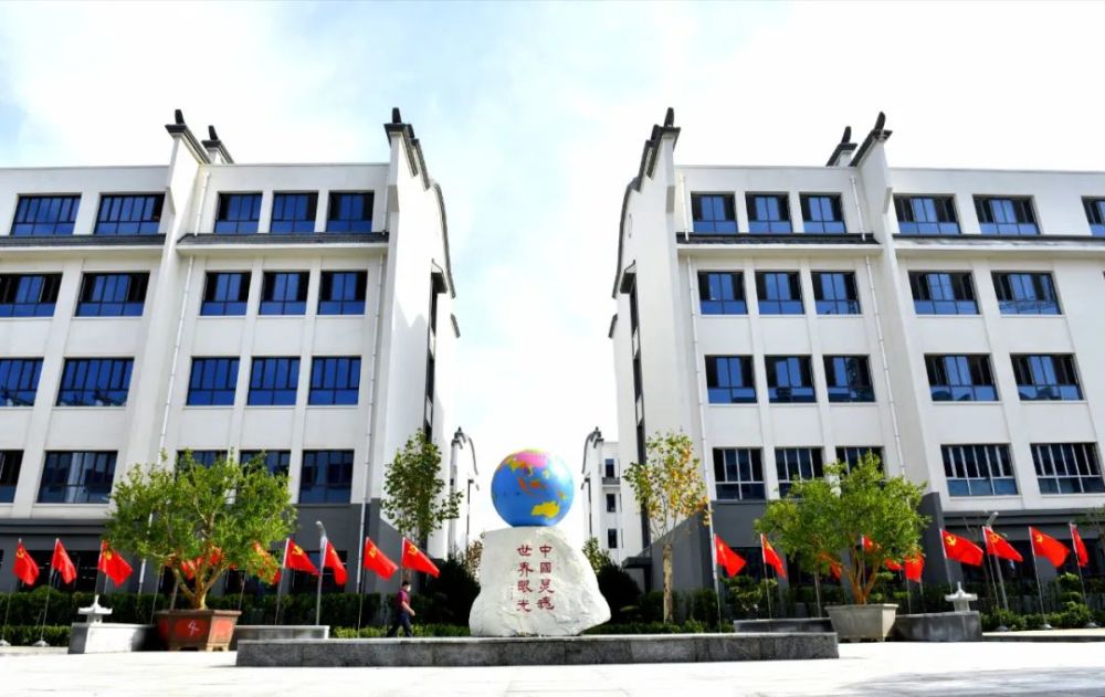 什么是真正的美?开元学校高三学生这样说