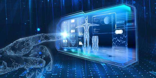 寻艾中医ai开放平台,智能医疗系统开启健康新时代