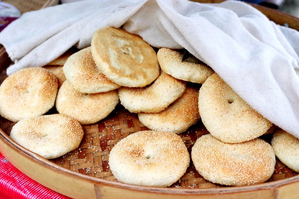 冬雨绵绵时在福建罗源东源港遭遇暖心特色菜