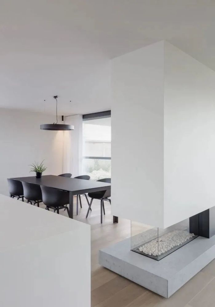 悬浮设计,让空间变好看的法宝