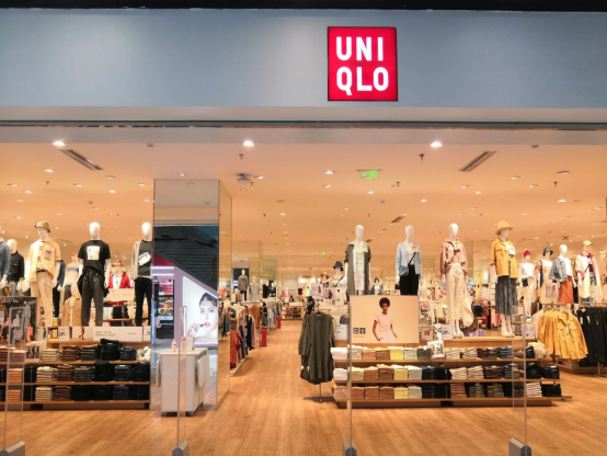 双11尾款首日业绩出炉优衣库重回巅峰网红店格局大变