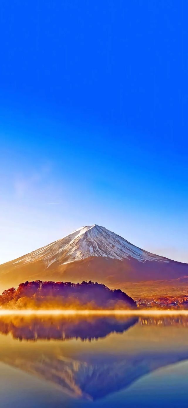 壁纸|富士山壁纸