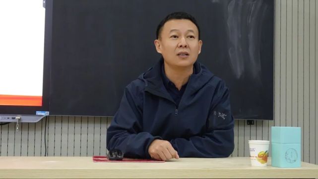 高中部兵团二中校本培训之教师技能培训且行且思且练且长