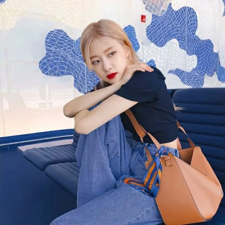 【头像】朴彩英