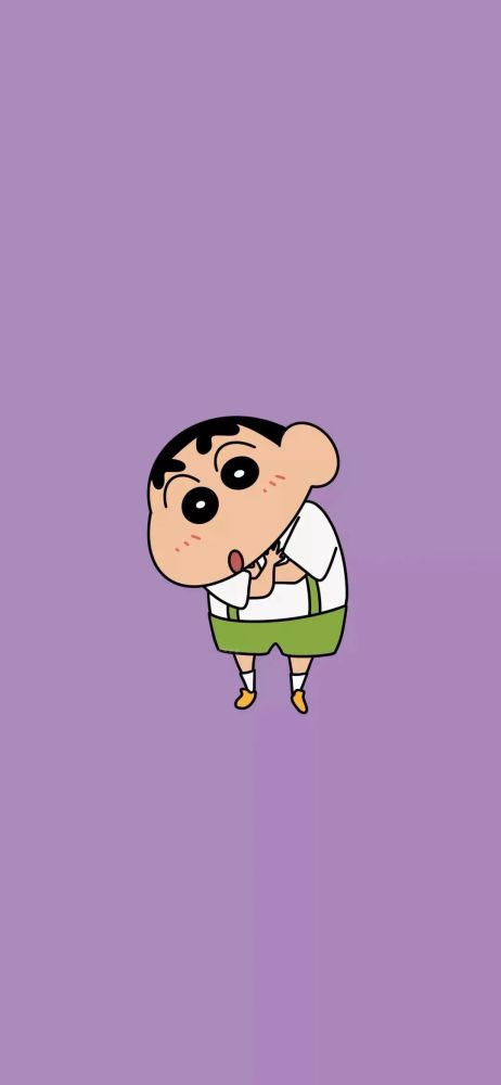 【动漫】蜡笔小新