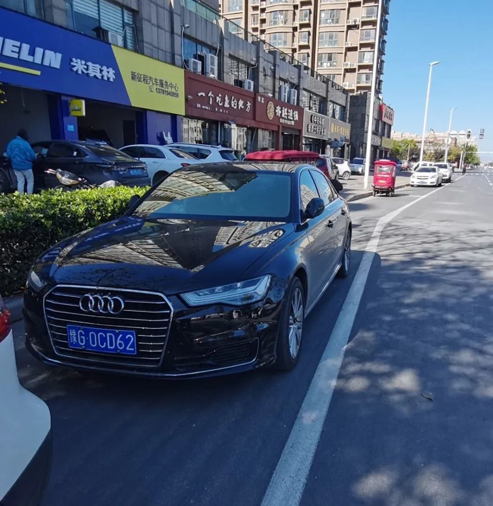 車輛維護城市良好的交通秩序為提高駕駛人員交通法規意識還帶來了嚴重