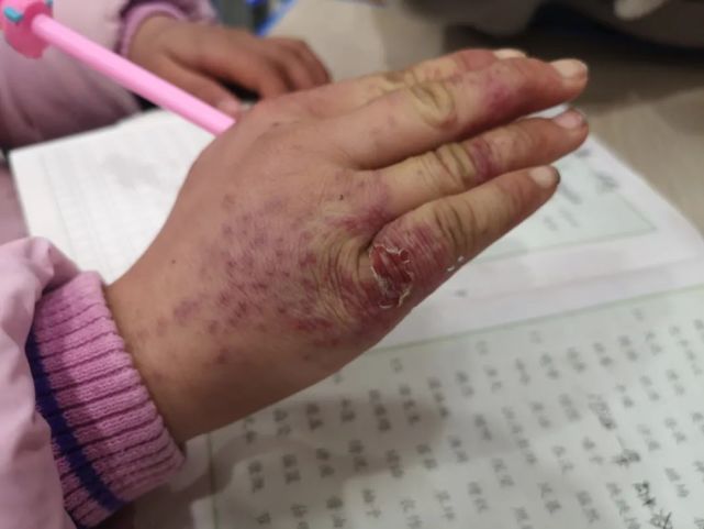 这个冬天,一起回去看看家乡的孩子们