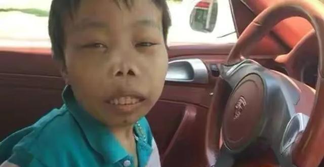 是真爱还是钞能力网红外星人陈山将结婚女方高颜值