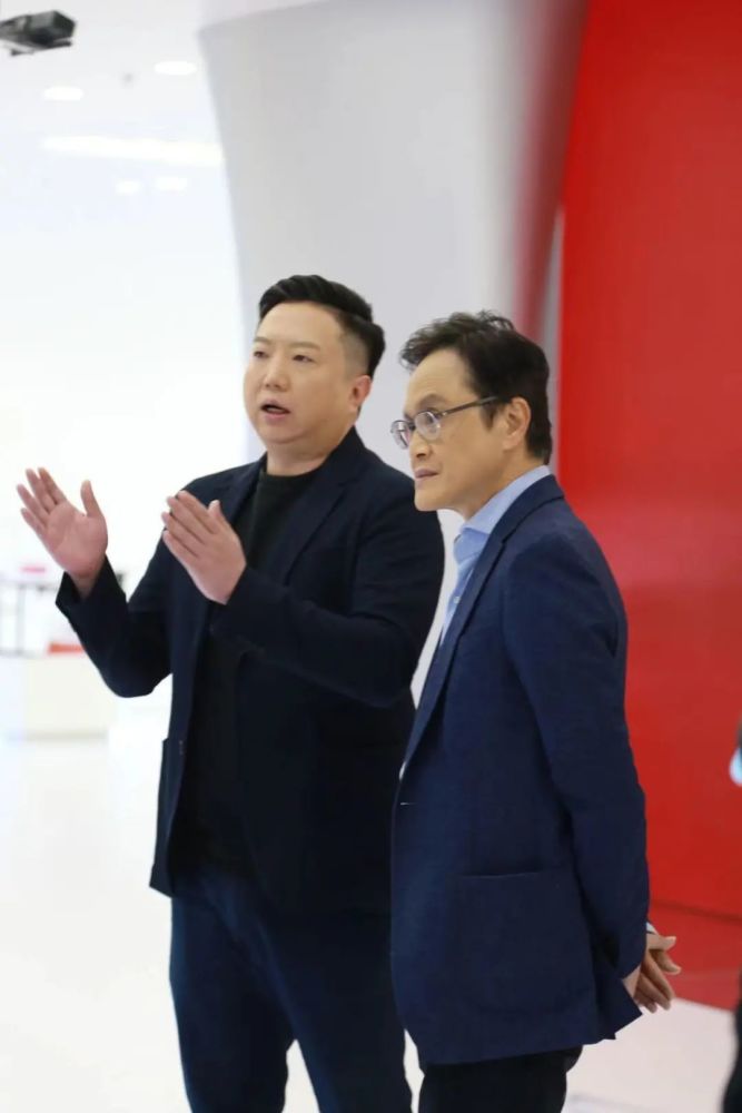 十四岁的京东物流不止于快青腾一问对话京东物流ceo余睿