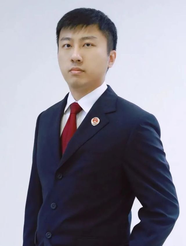 身边的榜样｜刘浩：以科技赋能智慧检务的探索者_腾讯新闻