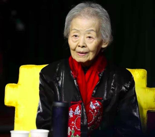 87岁老艺术家遗憾去世!女儿是知名演员丛珊,年初还在开班教学