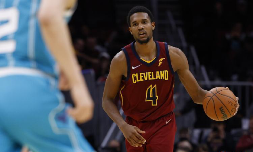 骑士 NBA官网公布最新一期新秀榜单：莫布利登顶，状元榜眼均未进前五
