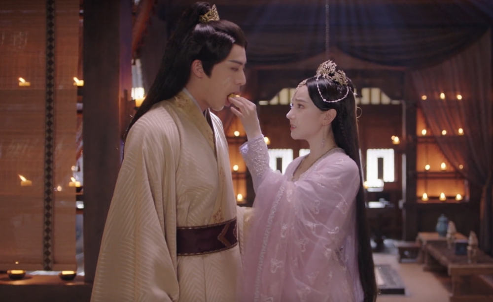 晋江女尊小说排行榜_女尊小说推荐晋江