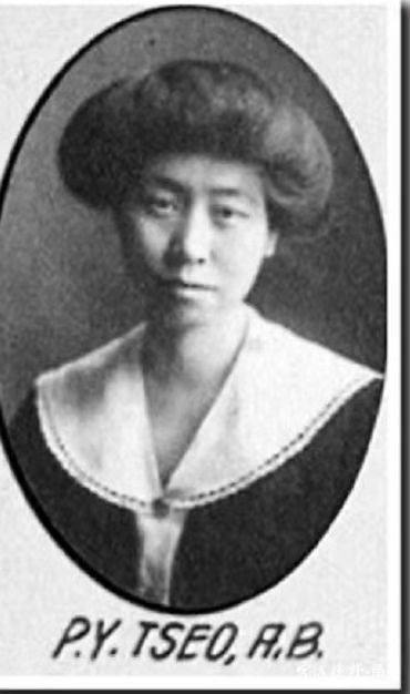近代杰出女医邹邦元在宁波的安息处终于找到了
