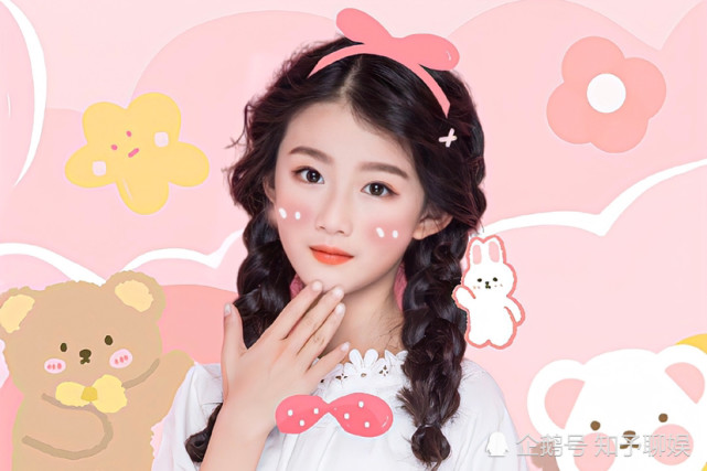 斛珠夫人中的小海市刘琪锜仅30分钟的表演极具代入感