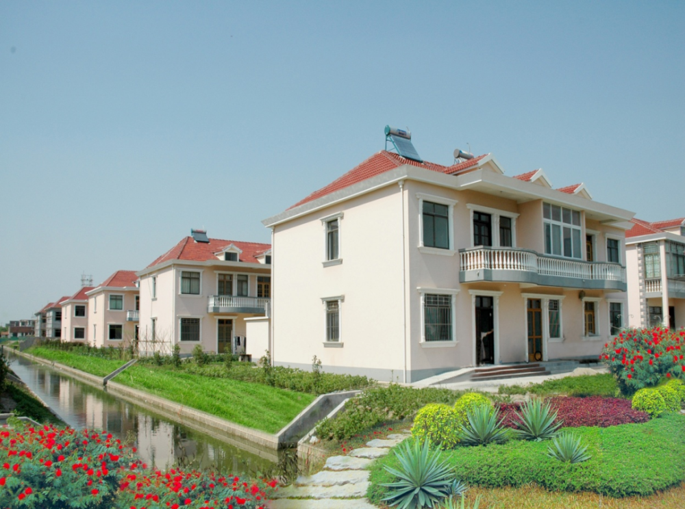 好消息传来海门这些地方要火