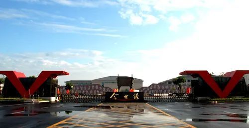 淮安今世缘旅游景区资讯(今世缘淮安分公司营业时间)