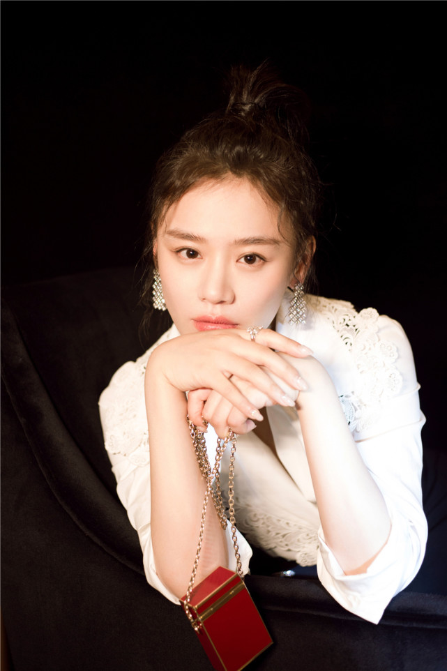 张哲轩|金马影后|伦思博|马思纯