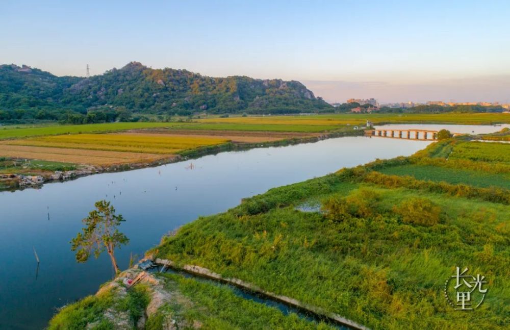 潮州梅林湖(潮州梅林湖在哪里)